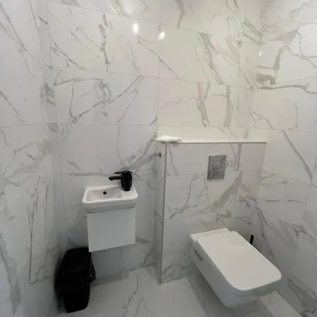 Balalux Wave Apartment Siofok