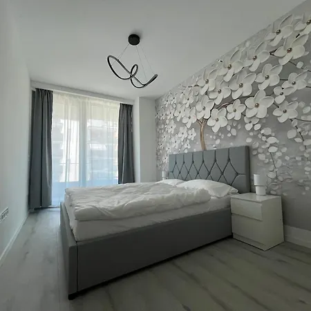 Apartment Balalux Wave