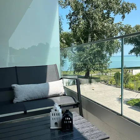 Balalux Wave Apartment *
